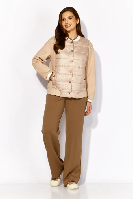 Брючный костюм TAiER 1382 двойка #1