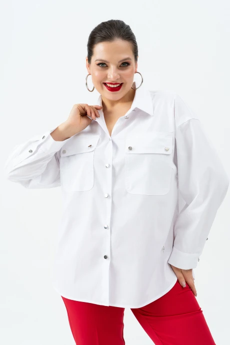 Рубашка ANDINA 130 #1