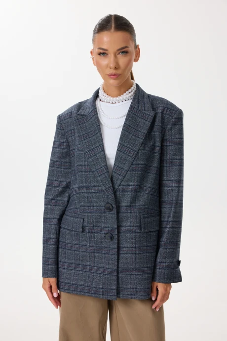 Жакет (пиджак) KALORIS 2218 #1
