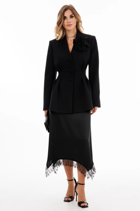 Юбка EOLA 2933.1 черный #1