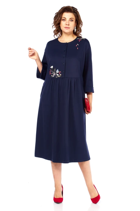 Платье Jurimex 3364 двойка #1
