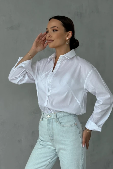 Рубашка *Распродажа DilanaVIP 2061 #1