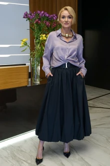 Юбочный костюм ALANI COLLECTION 2400 двойка