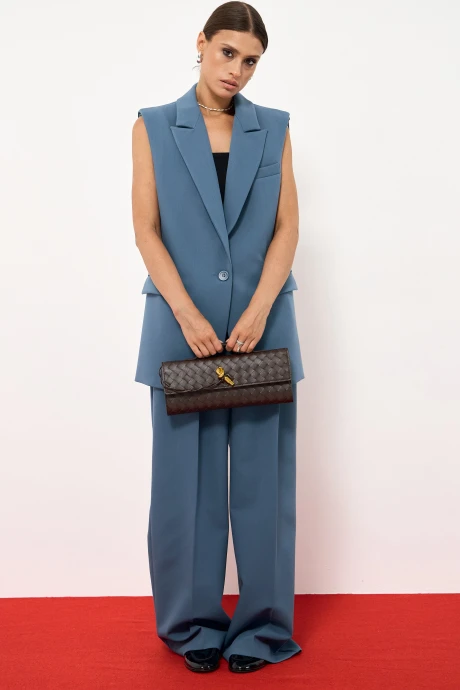 Брючный костюм ATTIKA A3377-3 двойка #1