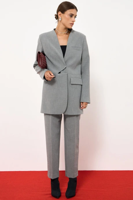 Брючный костюм ATTIKA 3378 двойка #1