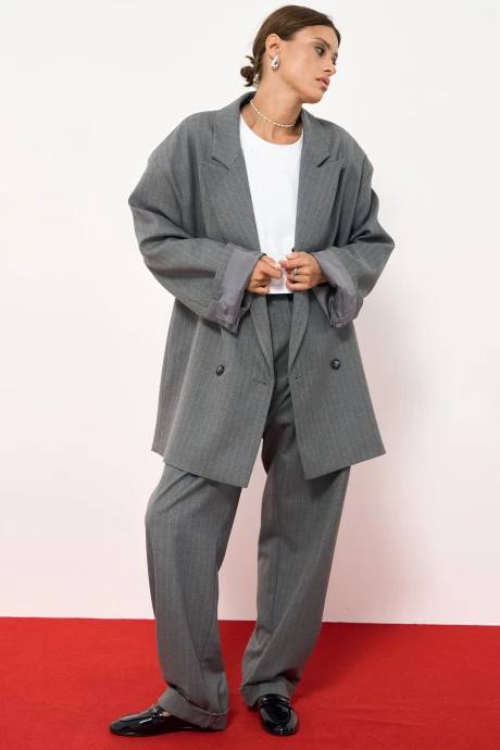 Брючный костюм ATTIKA 3395 двойка #1