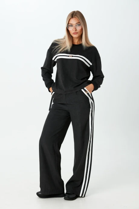 Брючный костюм LM М 159 двойка #1