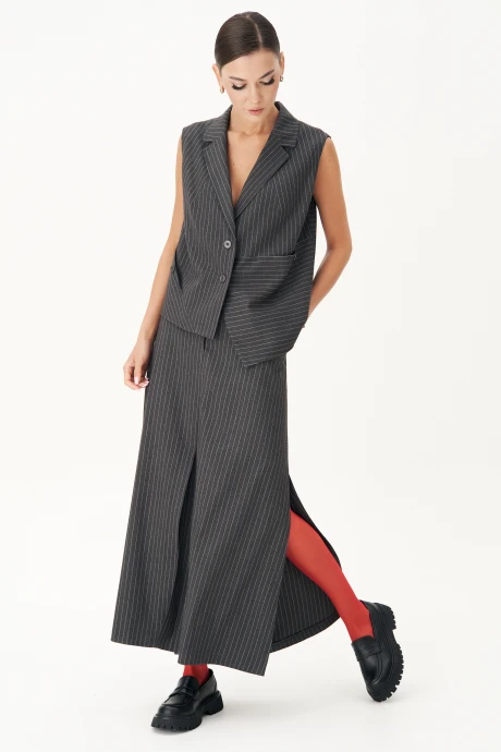 Юбочный костюм Fantazia Mod 5254 двойка #1