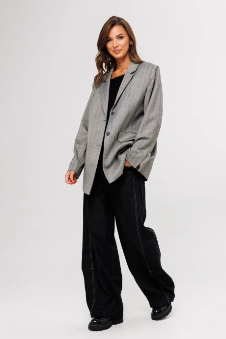 Жакет (пиджак) Fantazia Mod 5016/1 #1