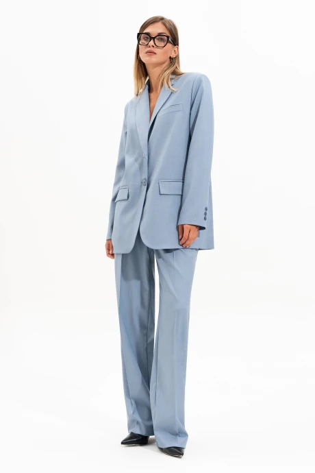 Брючный костюм SILVERSPISE 1531 #1