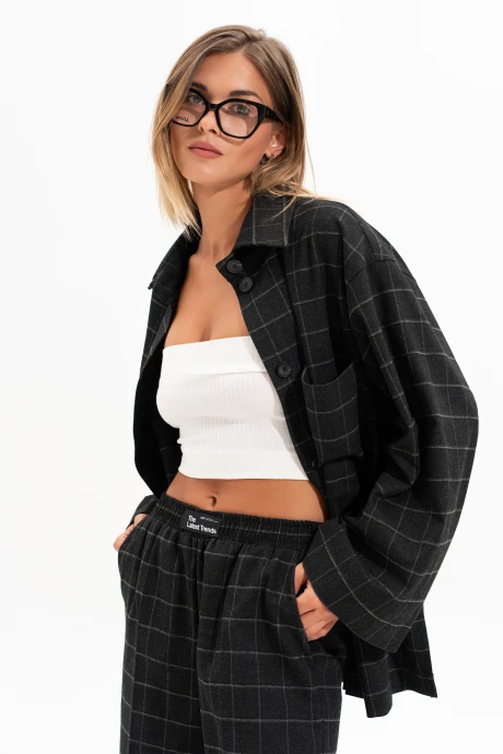 Рубашка SILVERSPISE 7520 #1