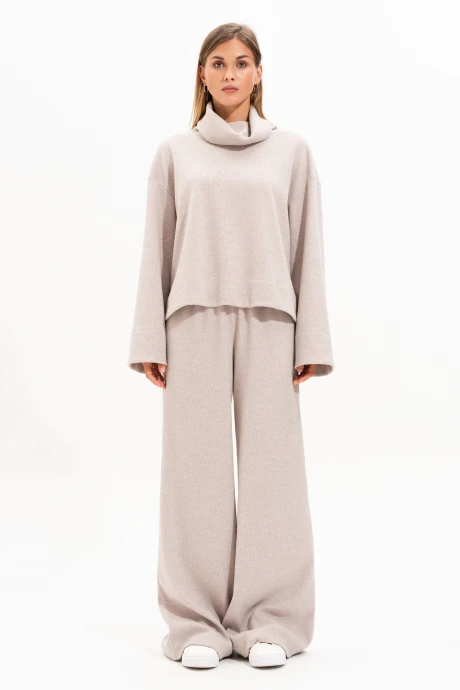 Брючный костюм SILVERSPISE 8562 #1