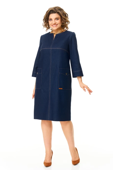 Платье Карина Делюкс 1313 #1