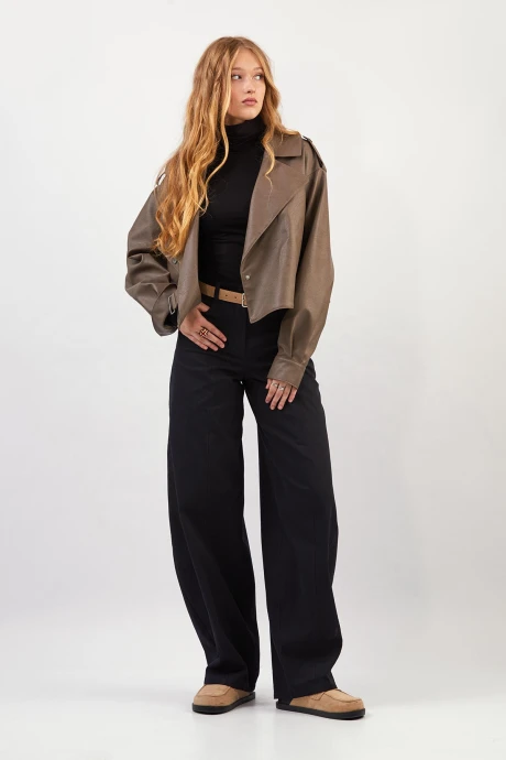 Куртка RIVOLI 1060.1 бежевый #1