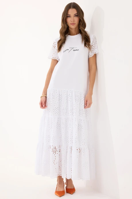 Платье *Распродажа Люше 4072 #1