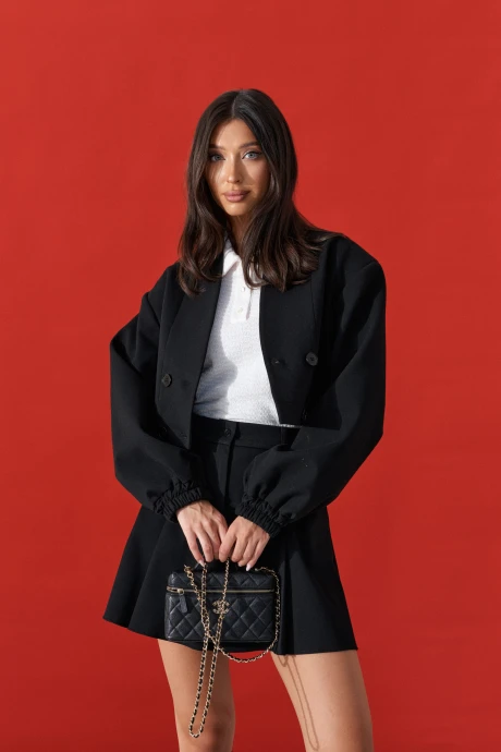 Жакет (пиджак) ANNETE A5533 #1