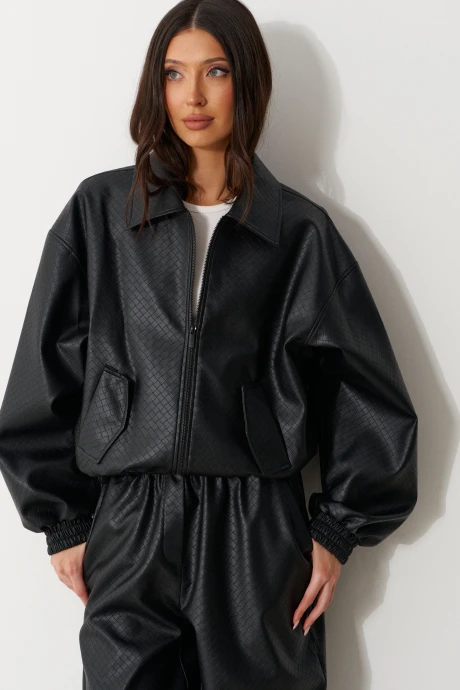 Бомбер ANNETE A5516 #1