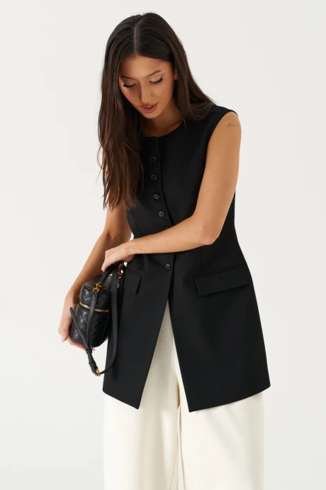 Жилетка ANNETE A5509 #1