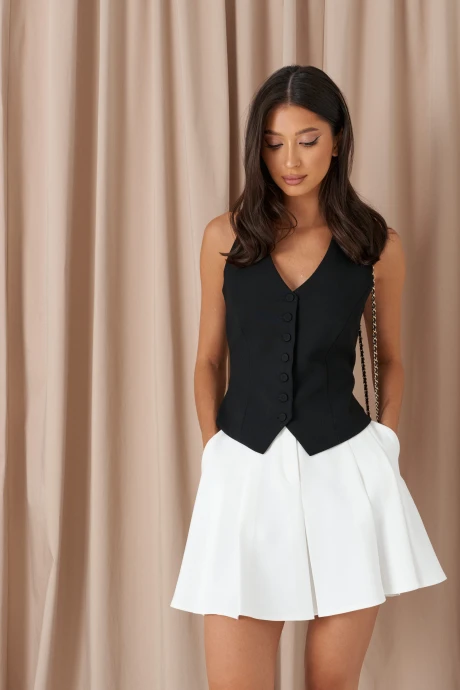 Жилетка ANNETE A5500 #1