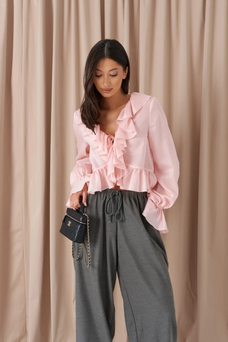 Блузка ANNETE A2302 #1