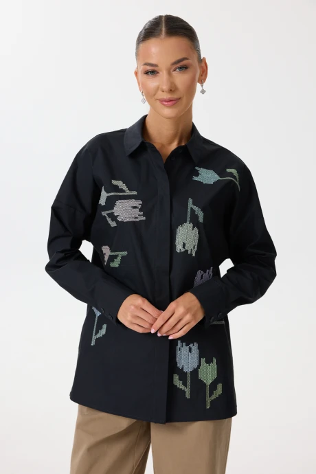 Рубашка KALORIS 2219 #1