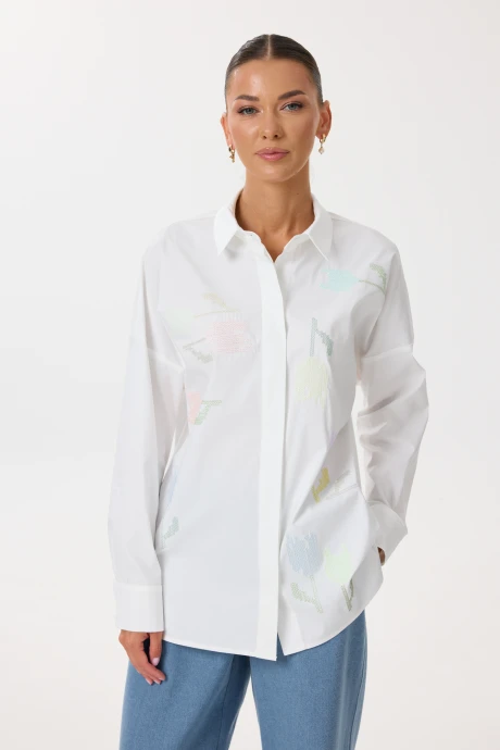 Рубашка KALORIS 2219/1 #1