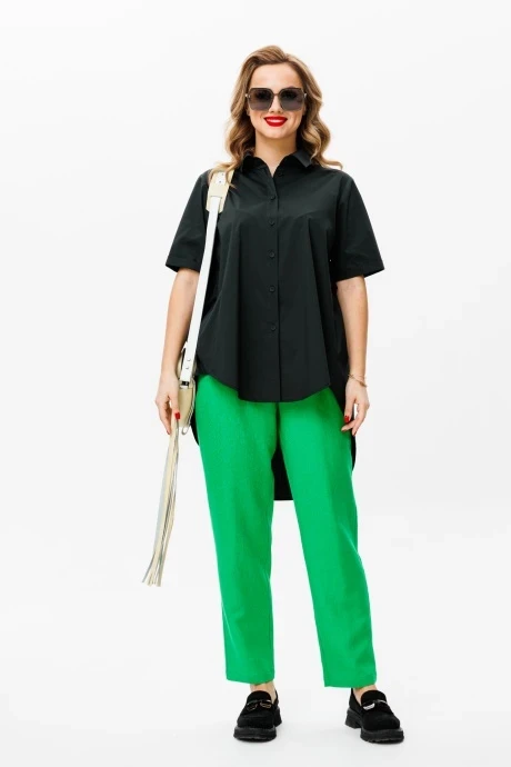 Брючный костюм *Распродажа Мублиз 156 #1