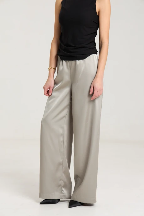 Брюки The name 2295 оливка #1