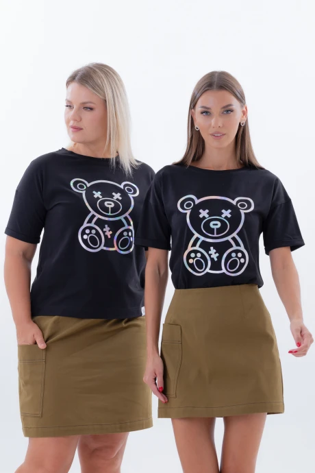 Футболка Kivviwear 4026.191 #1