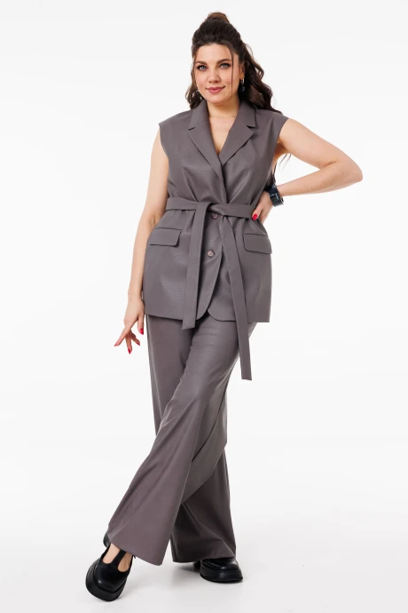 Брючный костюм Anelli 1501.1 акулы двойка #1