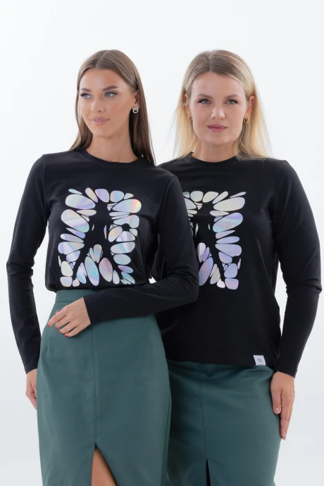 Джемпер (кофта) Kivviwear 4061.70 #1