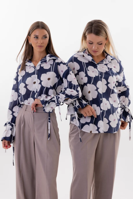 Блузка Kivviwear 4329.01 #1