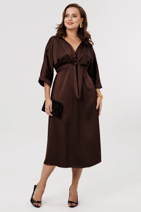 Платье Мублиз 288 #1