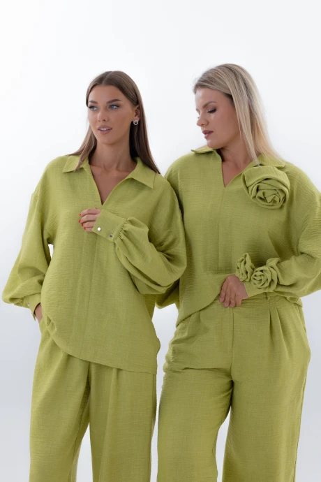 Блузка Kivviwear 4330.02 #1