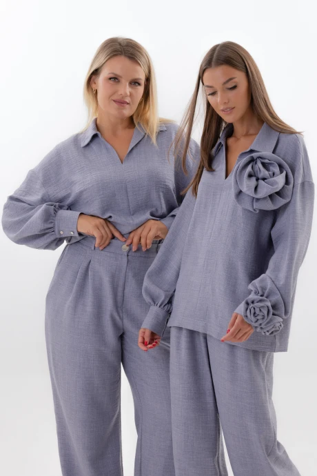 Блузка Kivviwear 4330.04 #1