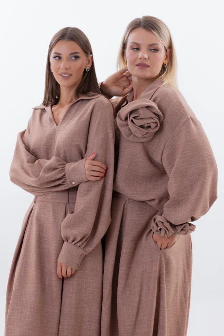 Блузка Kivviwear 4330.01 #1