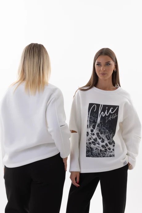 Джемпер (кофта) Kivviwear 4223.10 #1