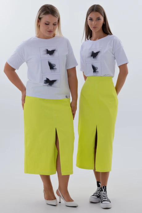 Юбка Kivviwear 4338.01 #1