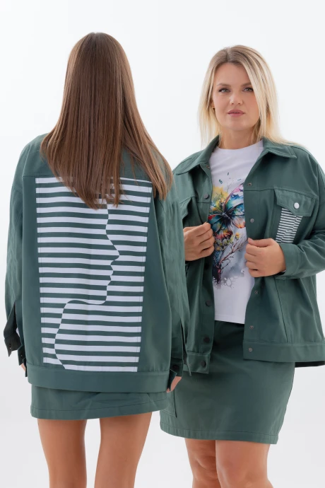 Жакет Kivviwear 4310.06 #1