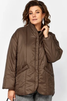 Куртка Lady Secret 6364 Шоколадный