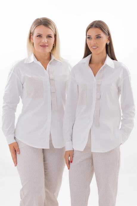 Блузка Kivviwear 4340.02 #1