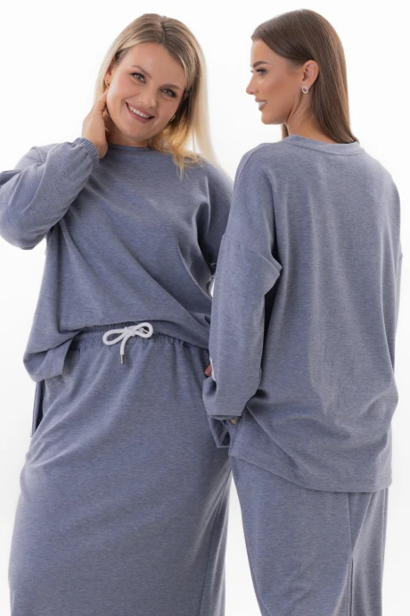 Джемпер (кофта) Kivviwear 4342.02 #1