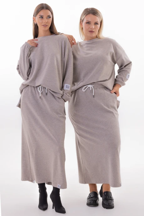 Юбочный костюм Kivviwear 43424343.01 #1