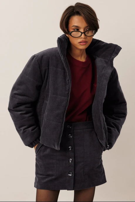 Куртка GO F4112/30-03 #1