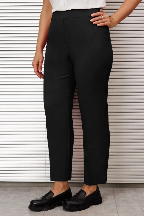 Брюки Azzara 4034 черный #1