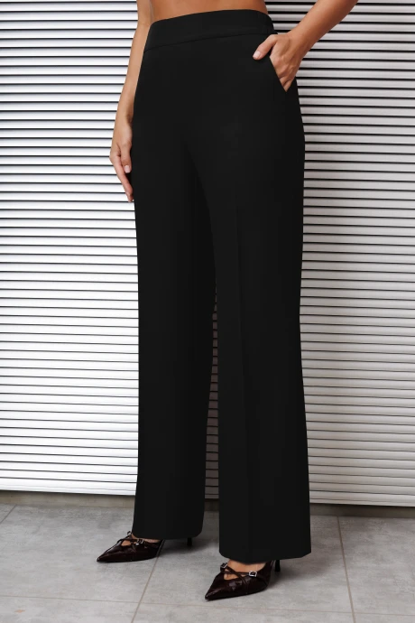 Брюки Azzara 4029 черный #1