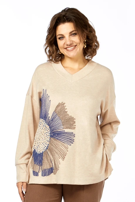 Джемпер (кофта) Jurimex 3383 #1