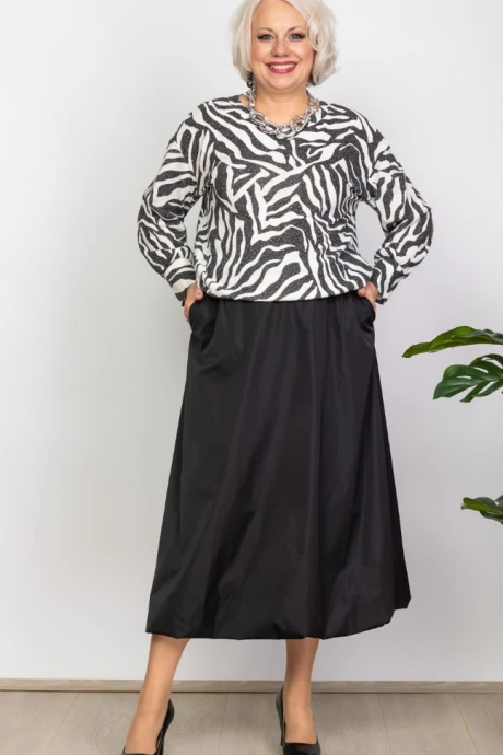 Джемпер (кофта) Camelia 2433/2 #1