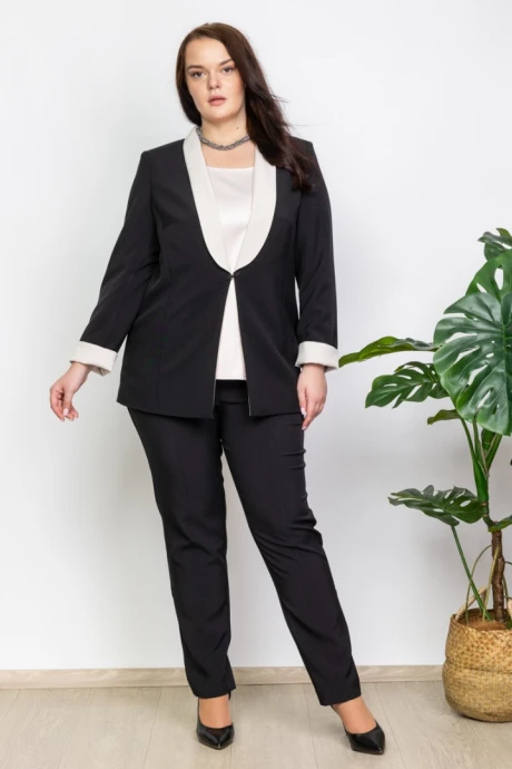 Жакет (пиджак) Camelia 2441/1 #1