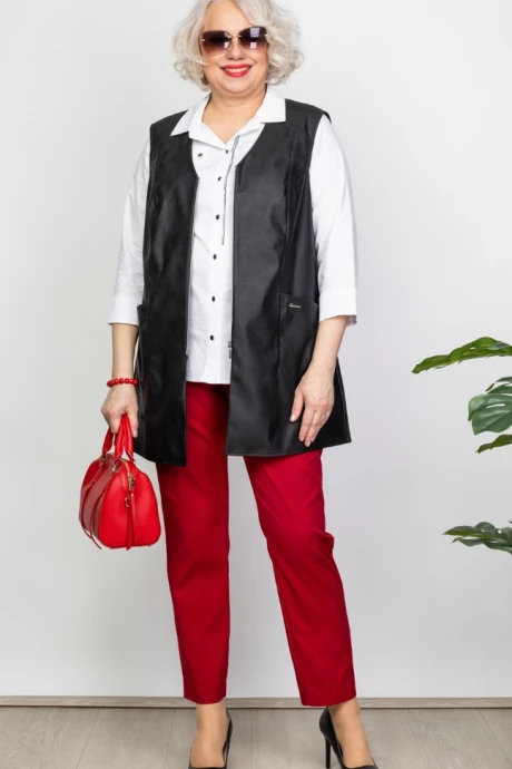 Жилетка Camelia 2514/1 #1